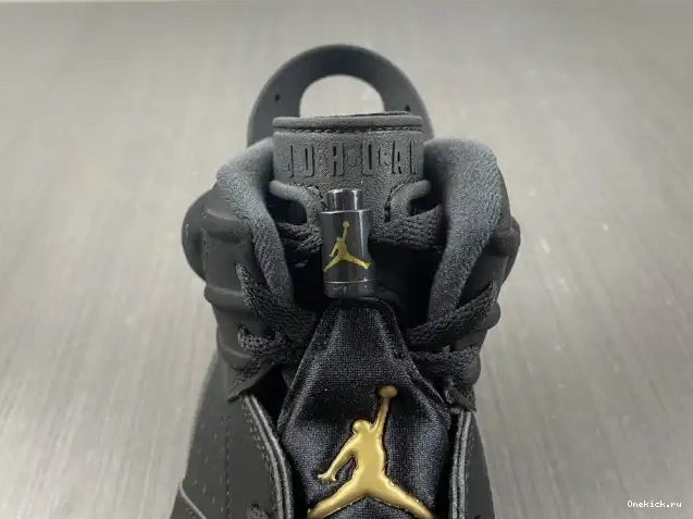 One Kick Air Retro DMP CT4954-007 Jordan 6 (2020) 0528